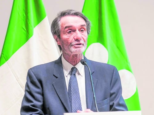 Fontana: “Con l’autonomia subito risorse a Cremona”