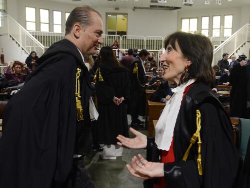 Ruby Ter, è accanimento. Il Cav (assolto) è morto ma i pm fanno ricorso