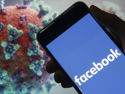 Facebook in campo per il Covid: ecco le nuove mappe per il tracciamento