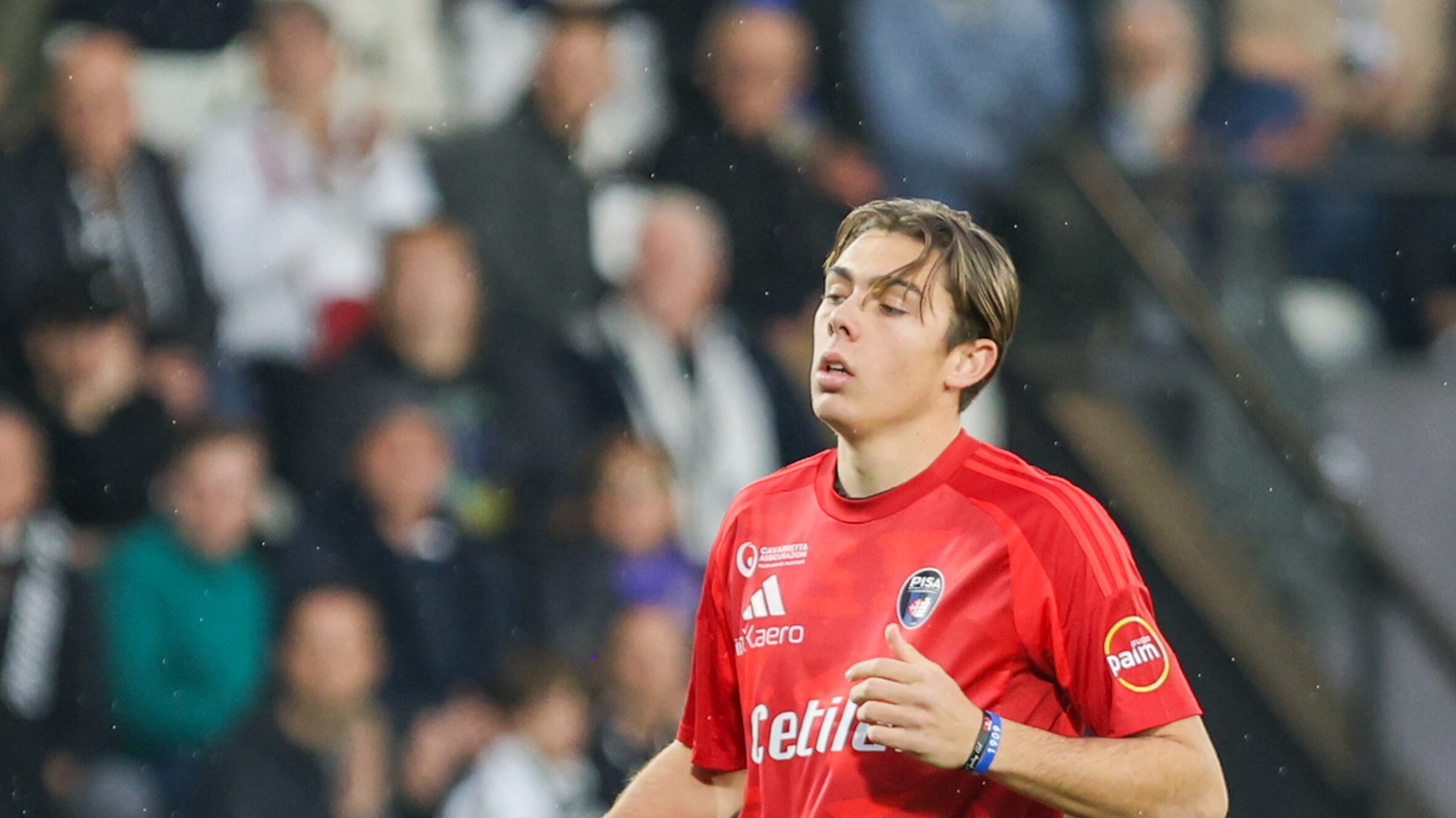 Buffon jr, esordio con "zio" Inzaghi