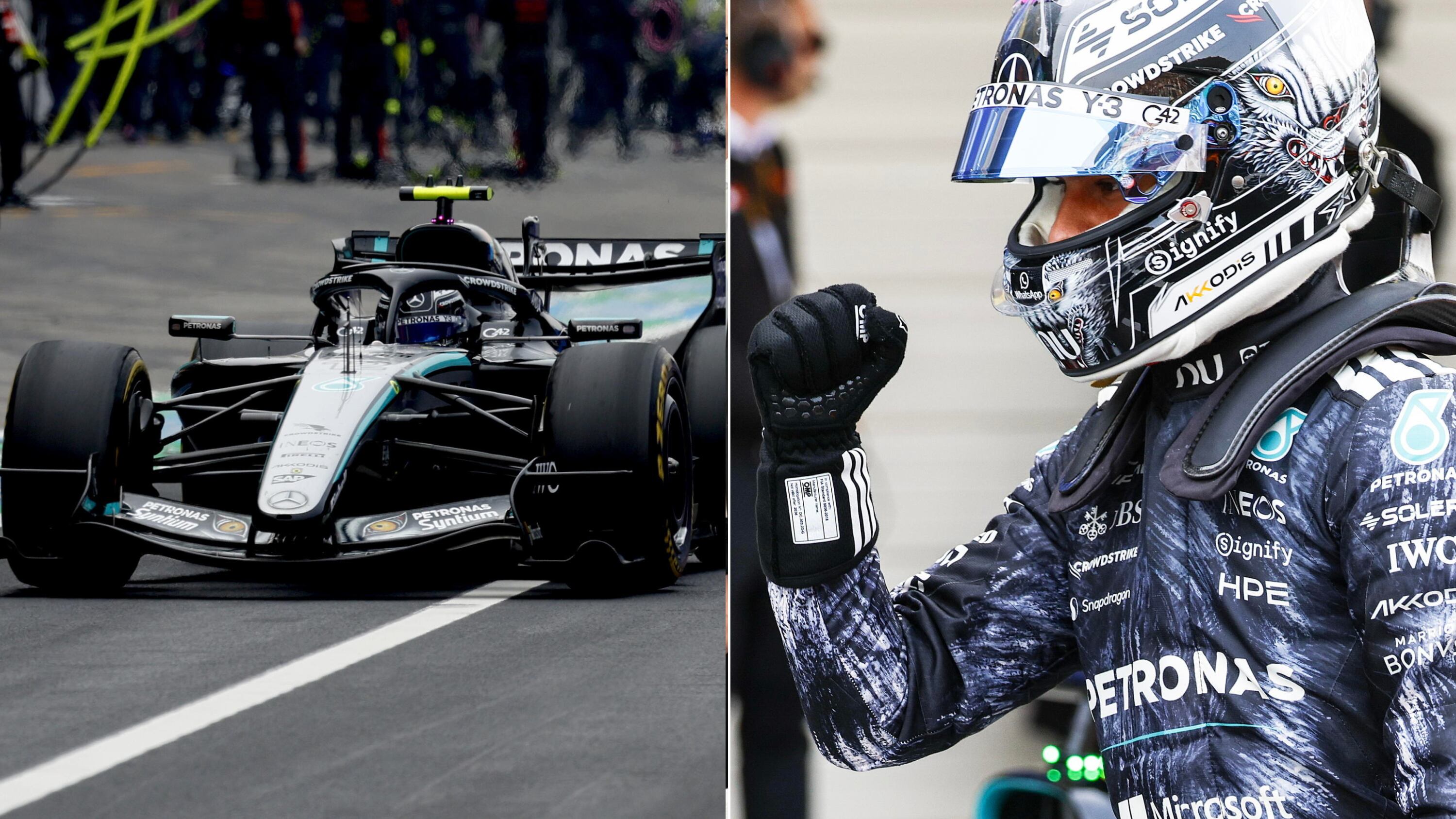 L'ha fatto di nuovo. Kimi Antonelli trionfa in Giappone ed è leader mondiale di Formula 1. Per Leclerc ottimo terzo posto