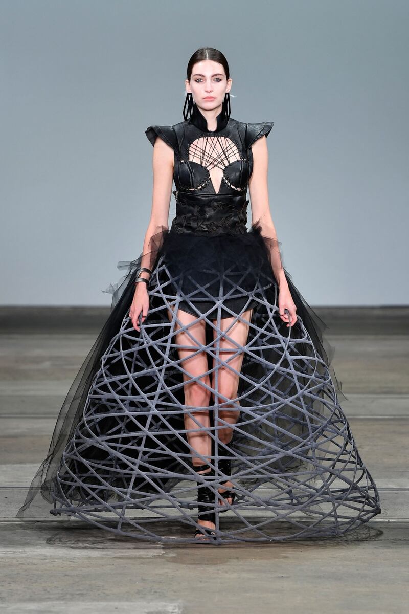 Fashion Week Australia 2018, le modelle più sexy 18