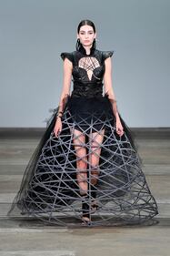 Fashion Week Australia 2018, le modelle più sexy 18