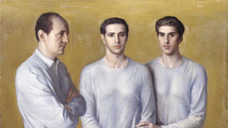 Frongia, il veggente che ci guida tra i misteri
