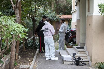 Ecco Simona Riso, la ragazza morta a Roma 6