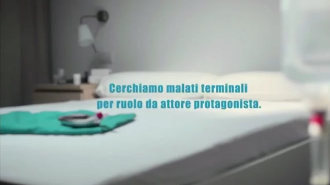 "Cercasi malati terminali". E i Pro Vita contestano la campagna dei Radicali