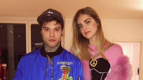 "Chiara è incinta": lo scherzo di Fedez alla mamma della Ferragni