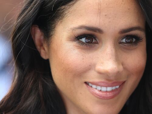 Meghan Markle invidia la libertà della Principessa Eugenia?