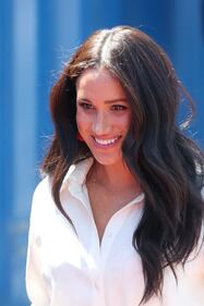Meghan Markle, le foto della duchessa 10