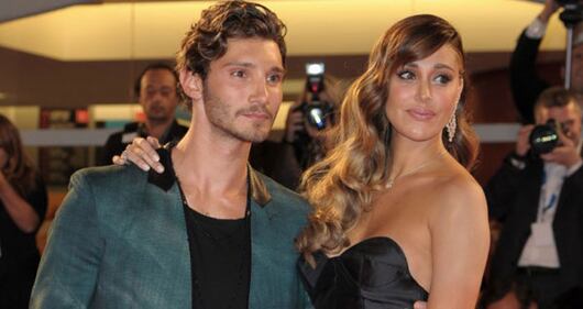 Belen Rodriguez torna in tv con "Pequenos gigantes" 8