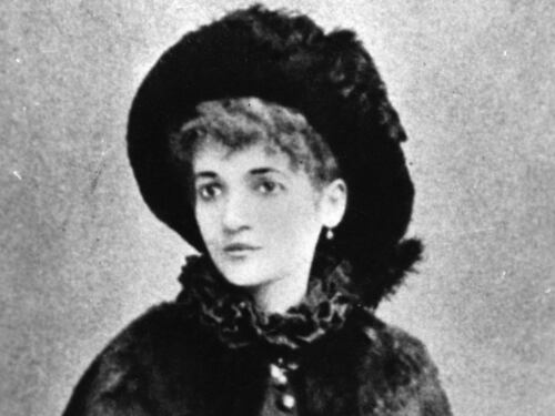Carolina Invernizio indaga sulla morte di Salgari