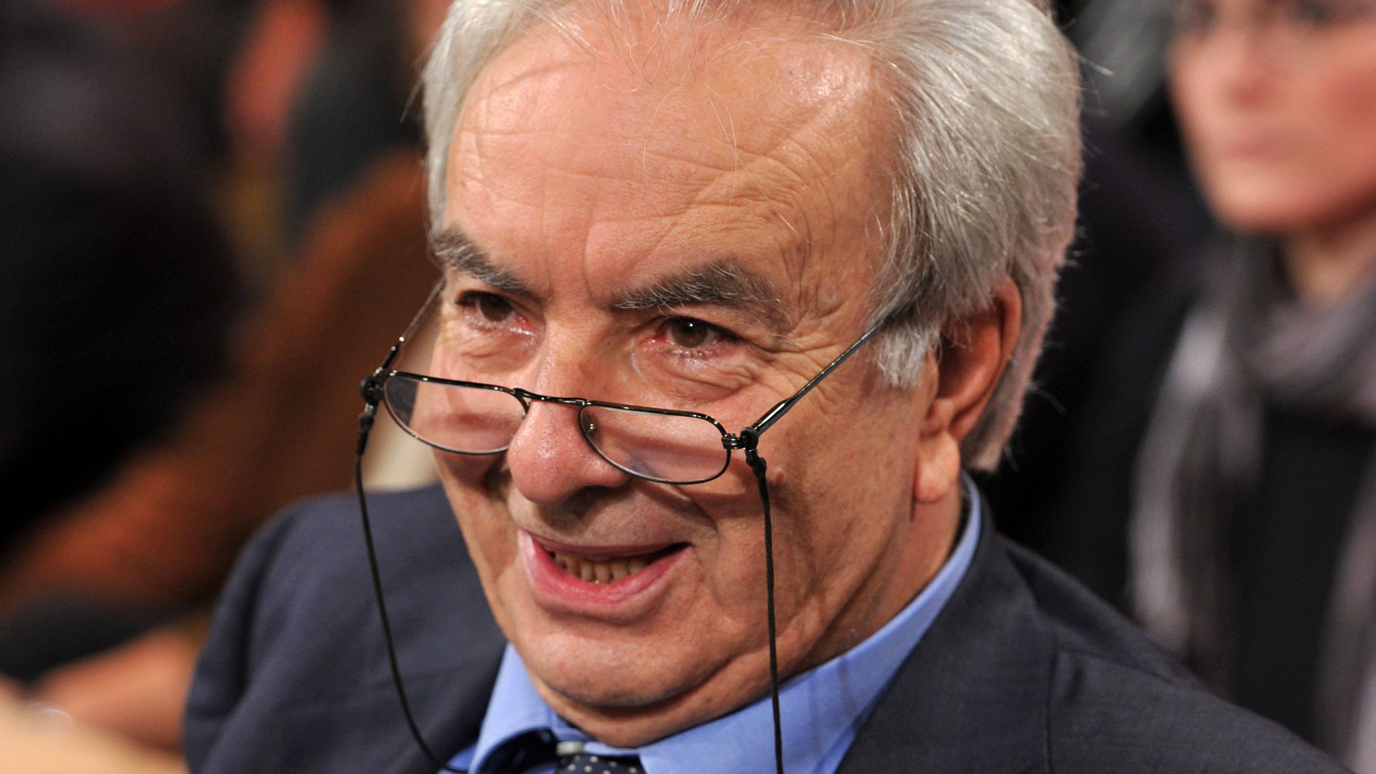 "Il capitalismo non promette paradisi in terra. È la sua vera forza"