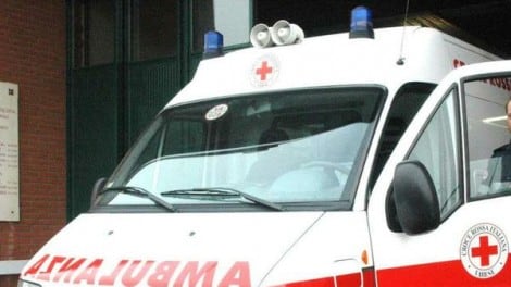 Macerata, coppia di anziani uccisa coltellate