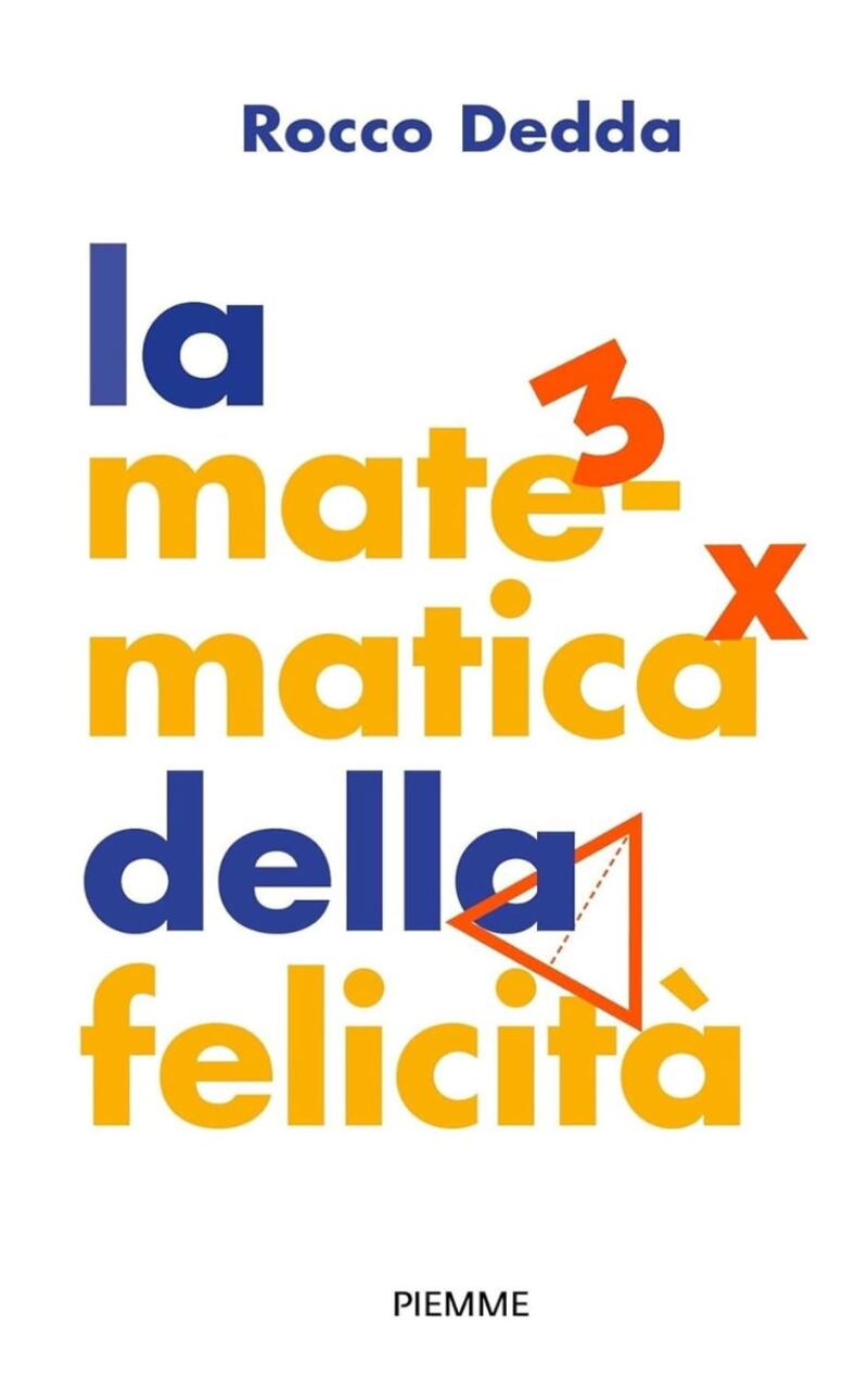 La matematica della felicità