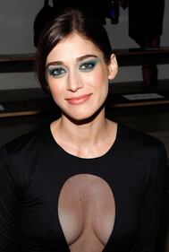 Lizzy Caplan e il sesso in Masters Of Sex: "Non m'annoio" 16