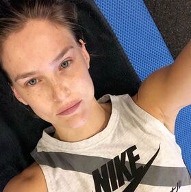 Bar Refaeli mozzafiato alle Maldive 6