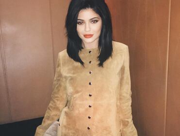 Gigi e Bella Hadid VS Kendall e Kylie Jenner 5