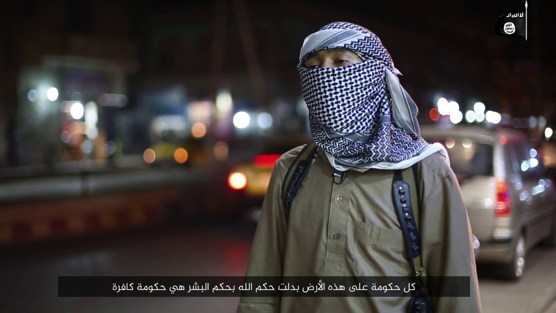 "Ecco come vengono reclutati i jihadisti francesi"