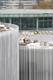 Il nuovo campus dell'Università Bocconi 6