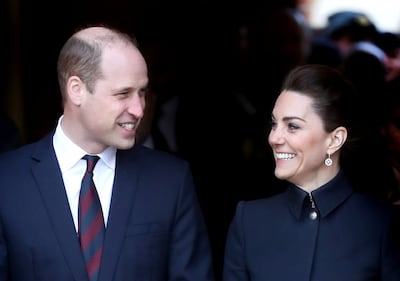 Royal Family, la linea di successione in foto 2