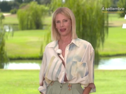 Svelati i primi nomi dei corteggiatori di Temptation Island Vip 2