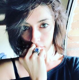 Elisa Isoardi sexy risveglio  3