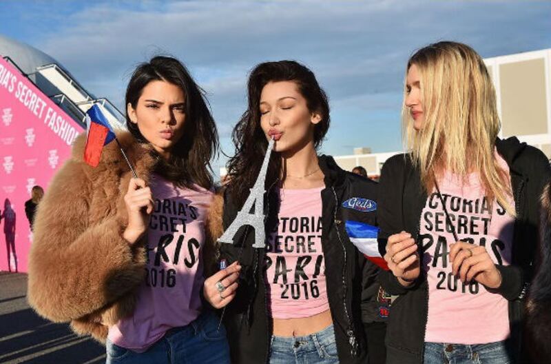 Bella Hadid, le foto più sexy 11