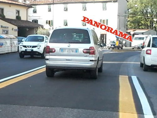 La moglie di Renzi in corsia preferenziale col permesso del marito