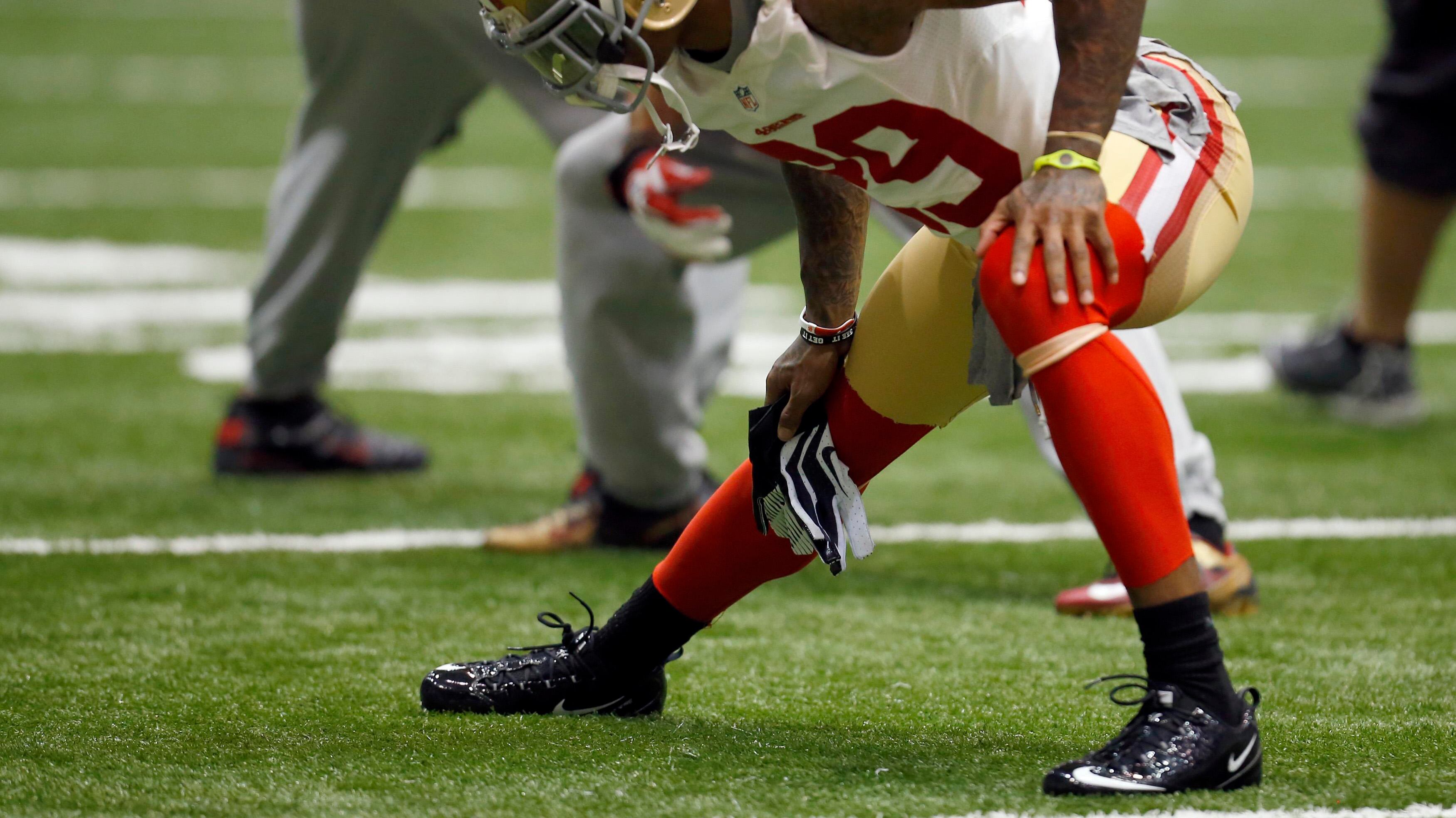 Superbowl, i giganti del football americano nel pugno del Signore dell'Anello