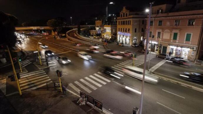 Muore due anni e mezzo dopo sulla stessa strada in cui hanno peso la vita le amiche