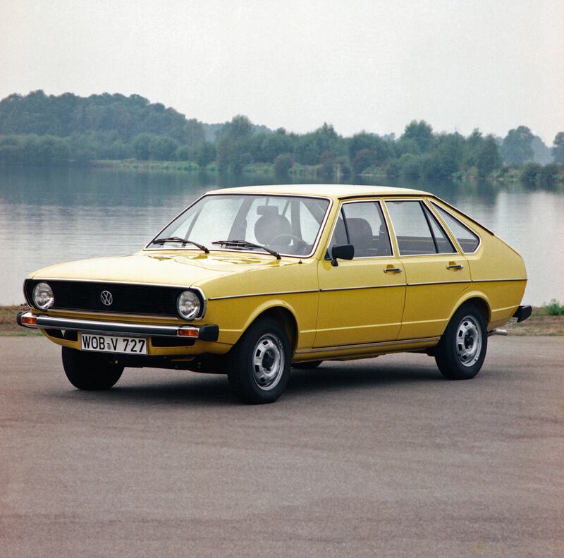Passat