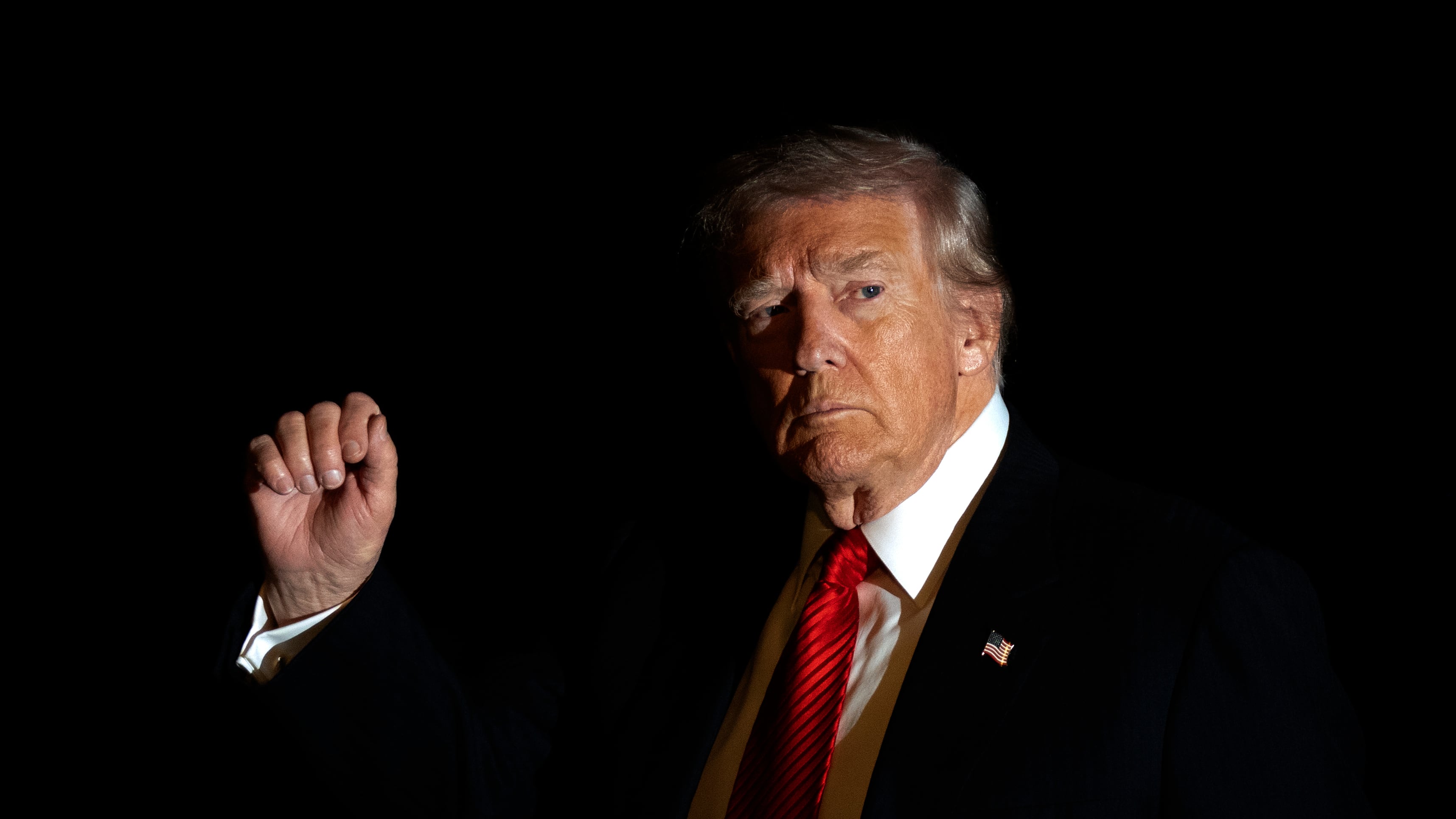 "Noi, simbolo del populismo". In Belgio nasce Trump, nuovo partito di ultradestra