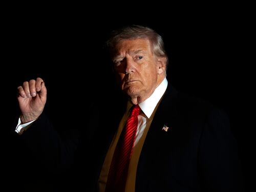 "Noi, simbolo del populismo". In Belgio nasce Trump, nuovo partito di ultradestra