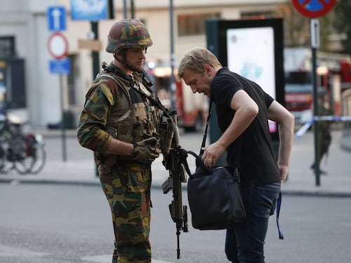 Bruxelles, l'attentatore proveniva da Molenbeek