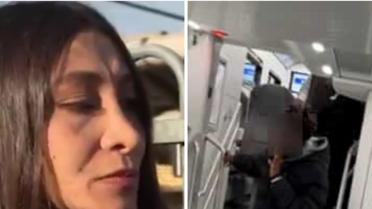 Aggredisce e picchia donne a caso senza motivo: immigrato trasferito al Cpr per il rimpatrio