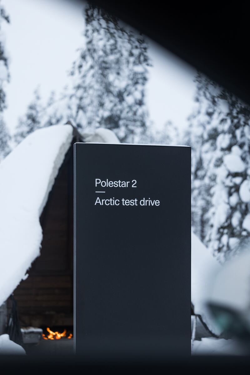 Polestar 2