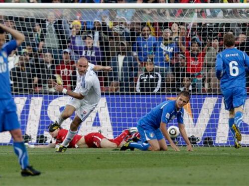 Campioni del Mondo fuori subito: quanti precedenti