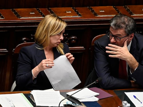 Pensioni di vecchiaia salve. Non ci saranno i tagli