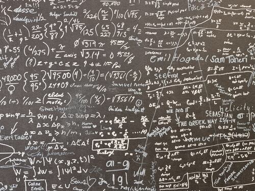 La matematica sessista