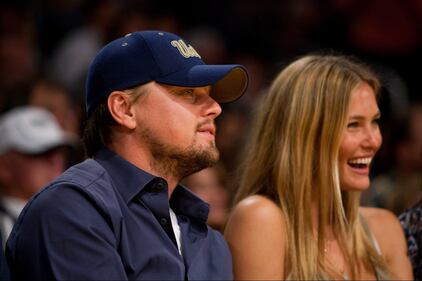 Bar Refaeli, sexy mamma col pancione 35