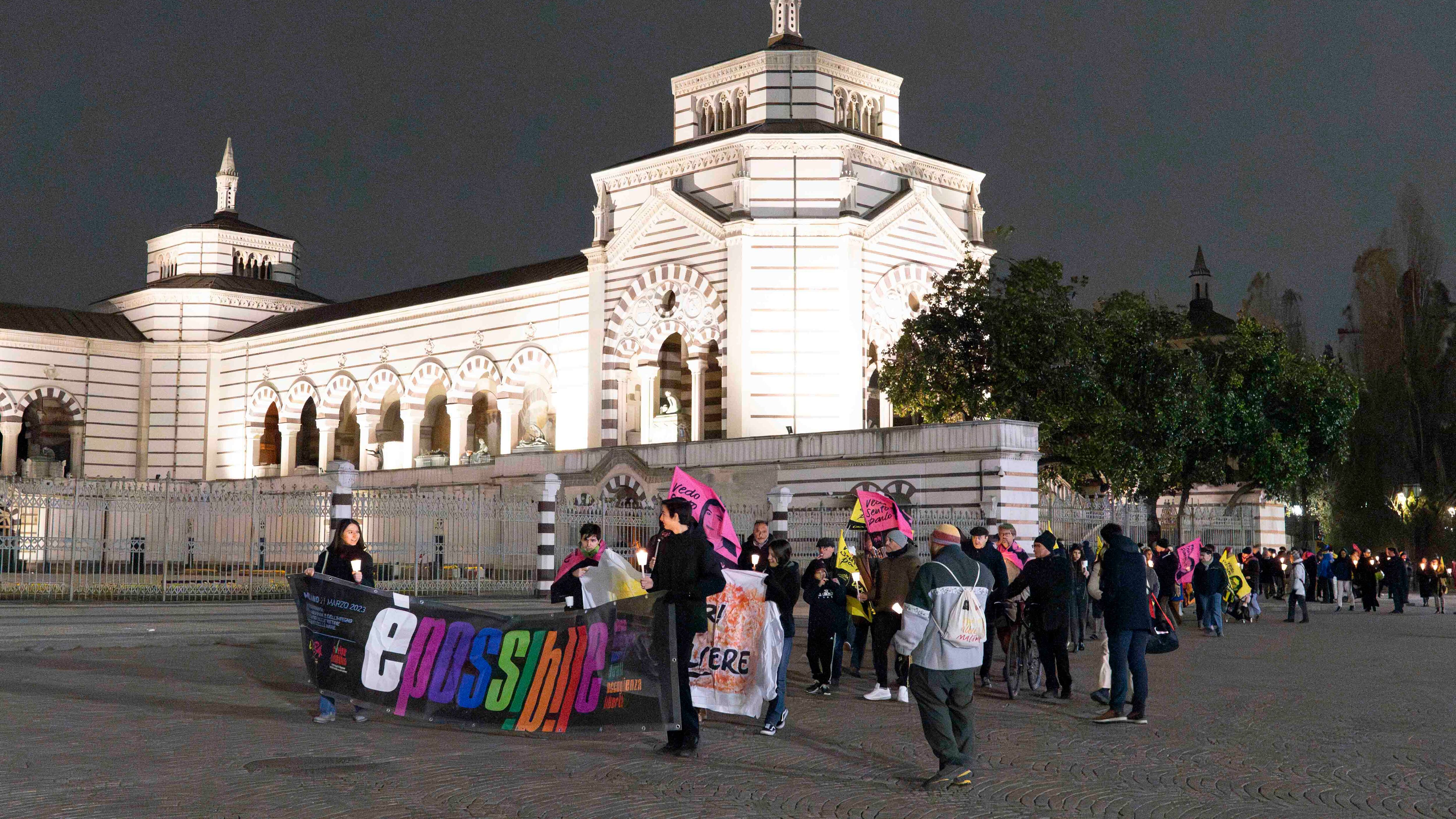 Violenza contro le donne. Per combatterla così Milano scende in campo
