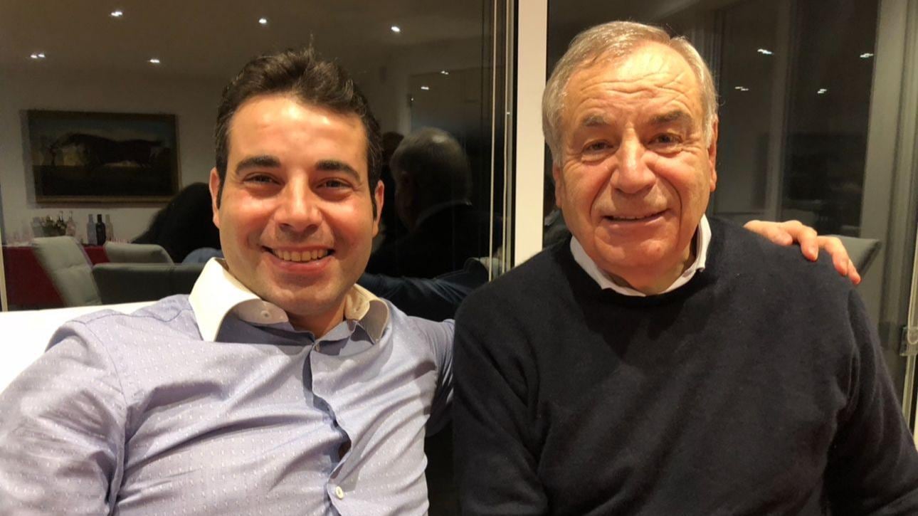 Intervista a Marco Botti, fuoriclasse italiano che allena purosangue in Inghilterra