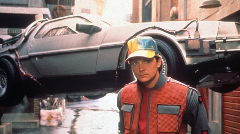 Ritorno al Futuro Day: oggi Marty McFly sbarca nel 2015 e i fan festeggiano