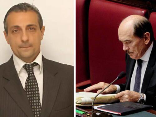 Dossieraggi, approvata la relazione della commissione antimafia. "Fa emergere responsabilità di de Raho". Gasparri: "Il Pd ribalta la verità"