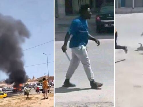 "Combattete i colonizzatori". La bomba migranti pronta a esplodere in Tunisia