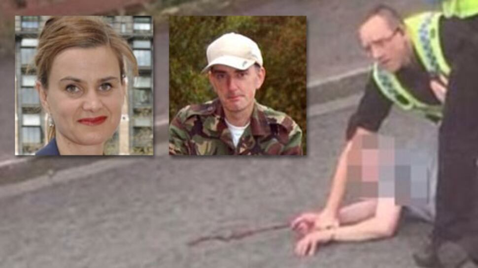 Le ultime parole di Jo Cox: "Il mio dolore è troppo forte"