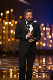 Oscar 2013: ecco i vincitori 10