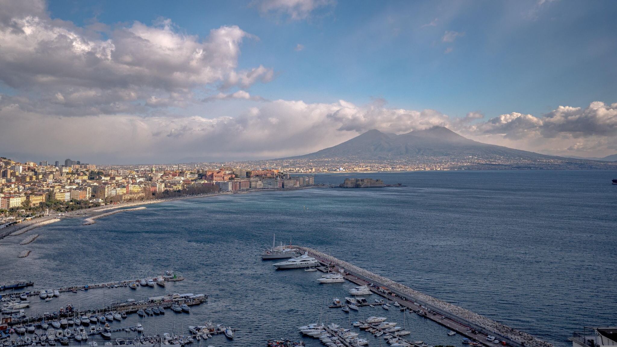 Cibo, solo una città italiana tra le migliori 20 al mondo: ecco quale