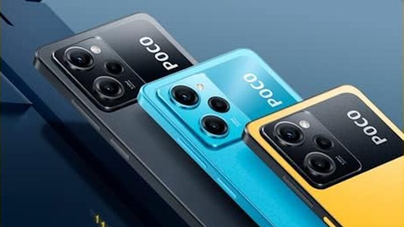 POCO X5 Pro 5G