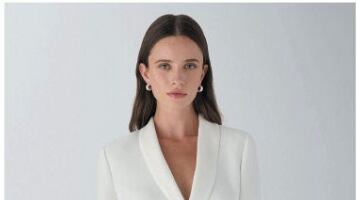 "Dagli abiti da sposa all’outfit di laurea. Nella vita non ci sono solo matrimoni"